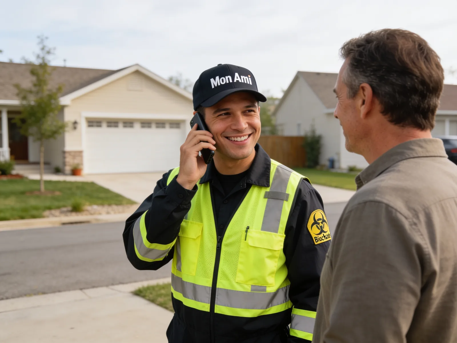 Sewage Cleanup Warrendale, PA FAQs