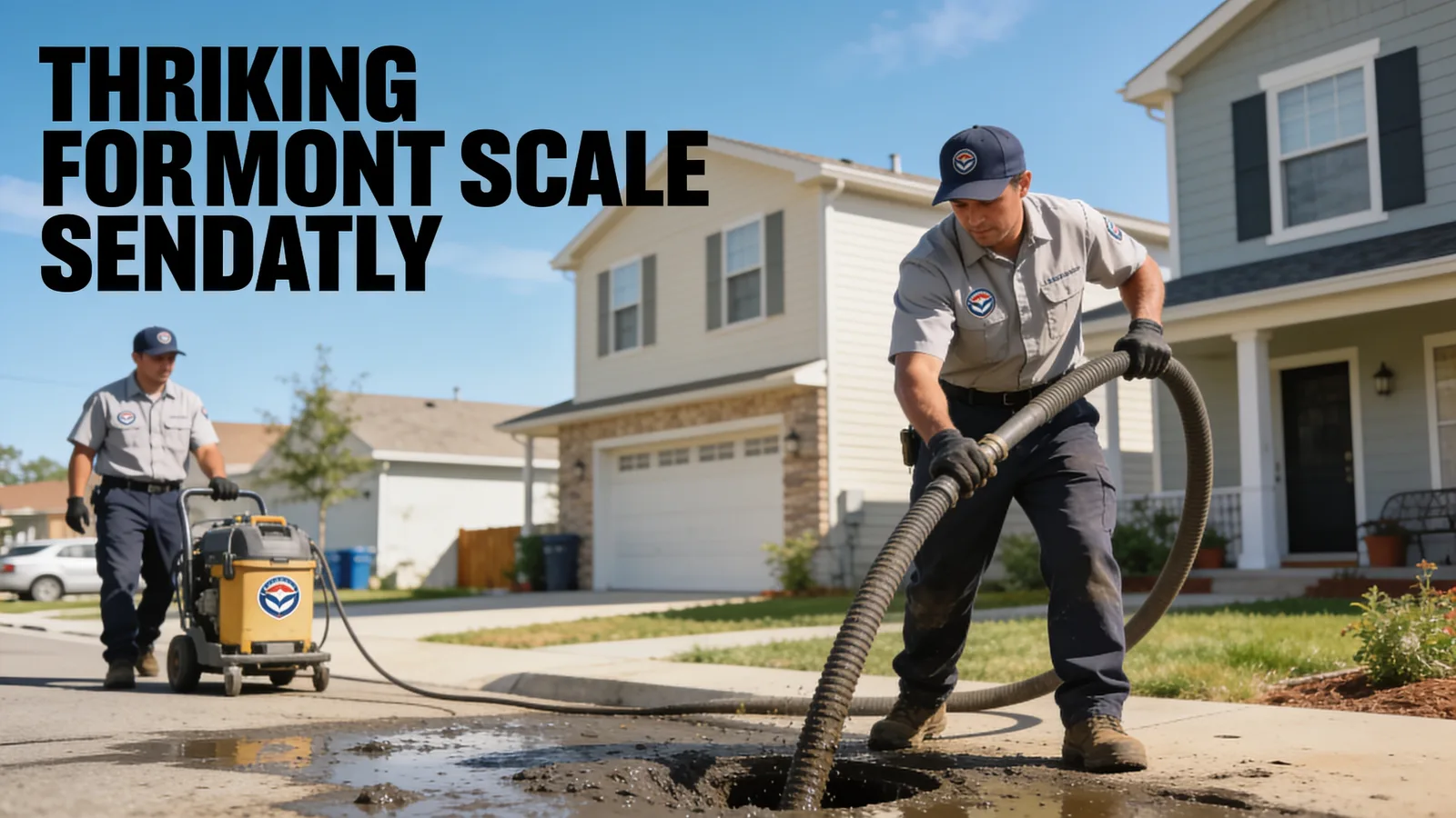 Sewage Cleanup in Warrendale, PA near me